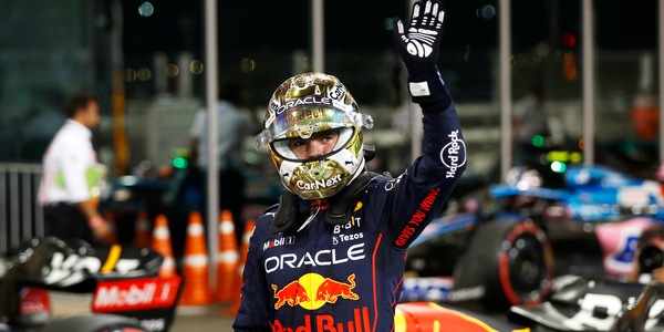GP Abu Dhabi, qualifiche: prima fila Red Bull con Max in pole, poi le Ferrari