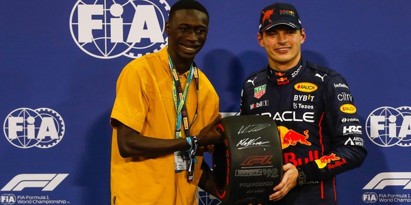 F1 GP Abu Dhabi: gli highlights delle qualifiche VIDEO