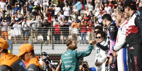 F1 LIVE GP Abu Dhabi: segui la gara in diretta dalle 14