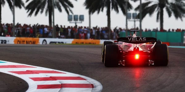 GP Abu Dhabi, l'ultimo valzer della F1 2022