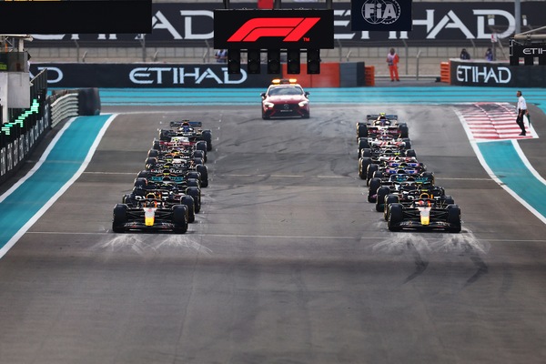 F1 2022: le pagelle dei piloti