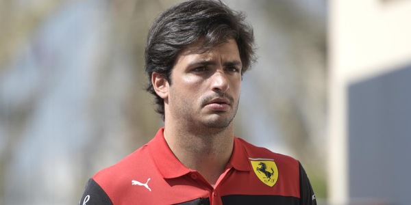 Sainz: "Sappiamo cosa ci manca per vincere nel Mondiale 2023"