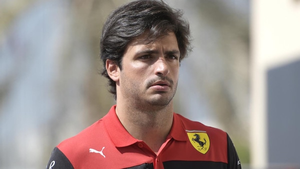 Sainz: "Sappiamo cosa ci manca per vincere nel Mondiale 2023"