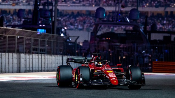 Leclerc: ecco tre ragioni più una del risultato 2022