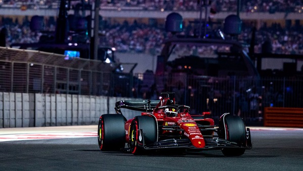 Leclerc: ecco tre ragioni più una del risultato 2022