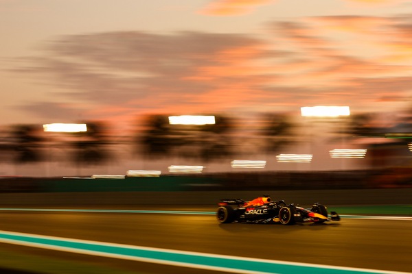 GP Abu Dhabi: le pagelle