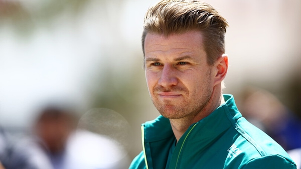 Hulkenberg, ecco quand'è tornata la voglia di Formula 1