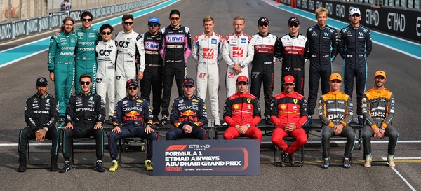 Quanto guadagnano i 10 piloti più pagati della F1