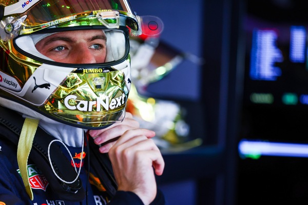 Verstappen: "Se parti male, poi è difficile recuperare"
