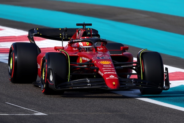 Rueda proiettato al 2023: "Non vediamo l'ora di lottare per il campionato"