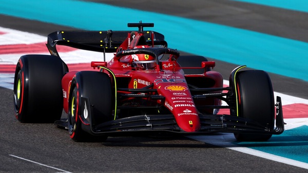 Rueda proiettato al 2023: "Non vediamo l'ora di lottare per il campionato"