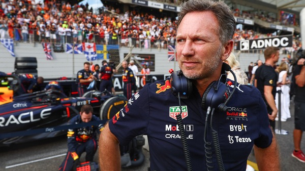 Horner: Red Bull ha un bersaglio addosso e dà fastidio che vinca