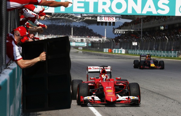 Ferrari e gli inverni tumultuosi: la 675 nel segno della 666