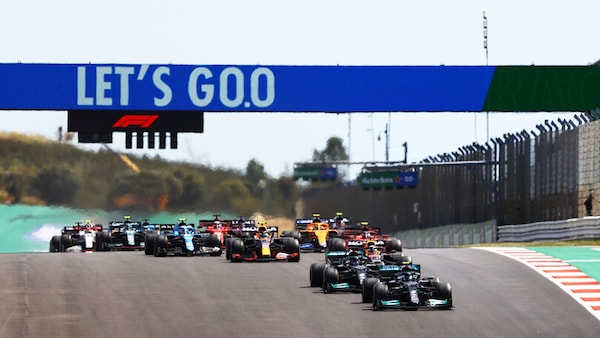 GP Cina sempre più a rischio: spera Portimao