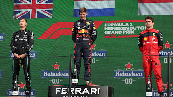 Tost, mondiale 2023 sarà una sfida a tre piloti e una sorpresa