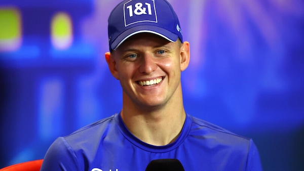 Marko, ecco perché Red Bull ha snobbato Schumacher