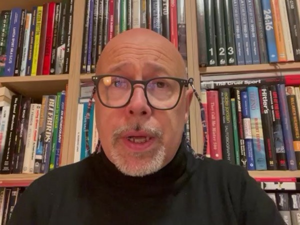 Ci vediamo da Mario: Il ricordo di Patrick Tambay