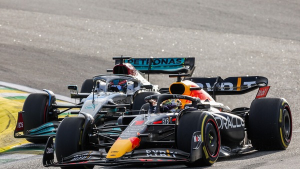 F1, ecco dove si disputeranno le sei sprint race del 2023