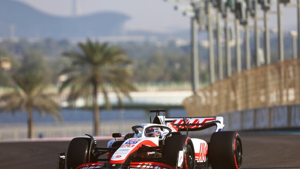 Haas, il budget in più tutto destinato allo sviluppo