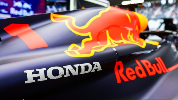 Motori 2026, Honda c'è: per ora registra l'interesse