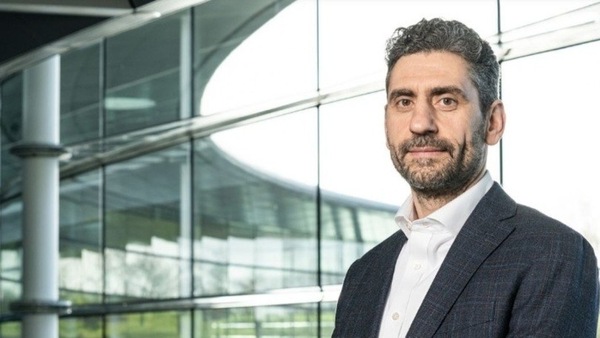 Andrea Stella: chi è il nuovo team principal della McLaren