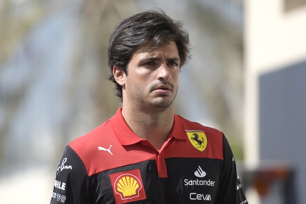 Sainz: "Ho fiducia in Vasseur, servirà tempo ma farà bene"