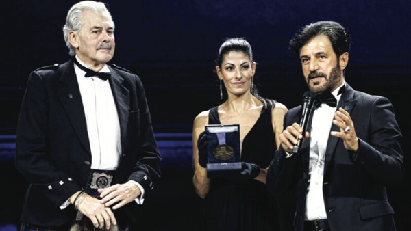 Esclusiva: Gordon Murray svela i misteri della F1