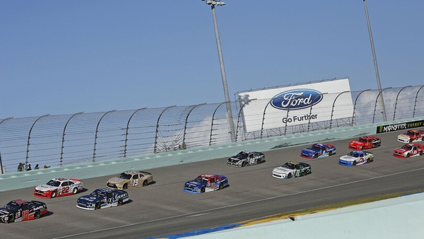 Ford in F1 nel 2026, per adesso solo "no comment"