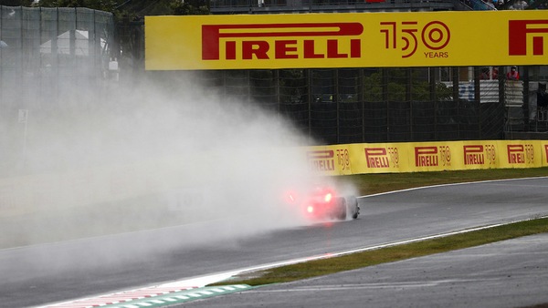 Tombazis, visibilità migliore del 50% con i dispositivi anti-spray