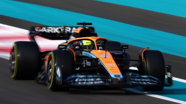 Brown, il budget cap sia l'unico limite: sì a più libertà progettuale