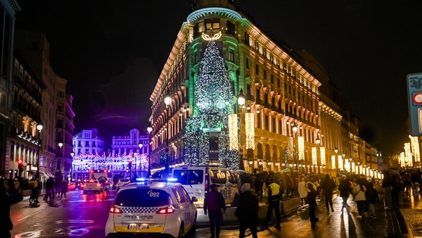 Tutti vogliono la F1: si candida anche Madrid