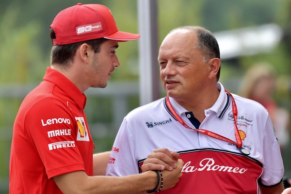 C’era una volta il mercatone piloti top