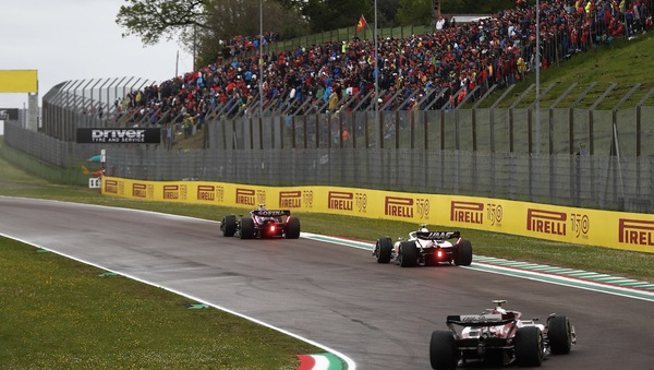 Biglietti GP Imola 2023 in vendita, ecco i prezzi
