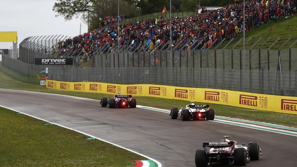 Biglietti GP Imola 2023 in vendita, ecco i prezzi