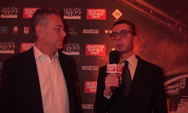 Mario Isola: "Bilancio Pirelli 2022 positivo, ma su togliere le termocoperte..."