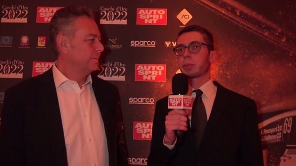 Mario Isola: "Bilancio Pirelli 2022 positivo, ma su togliere le termocoperte..."