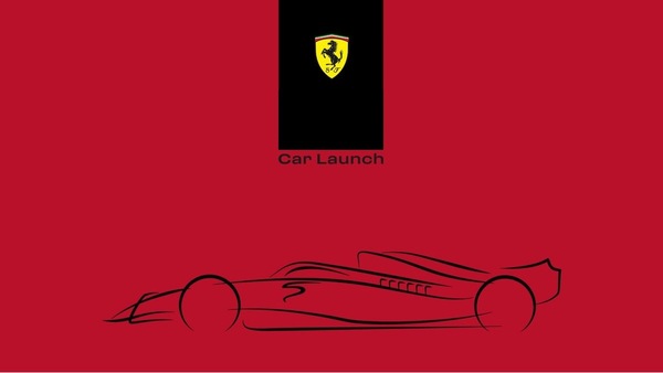 Nuova Ferrari 2023, ecco quando verrà presentato il progetto 675