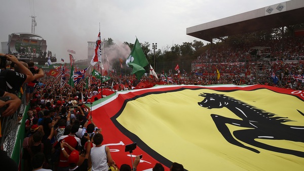 No Cavallino? No Party