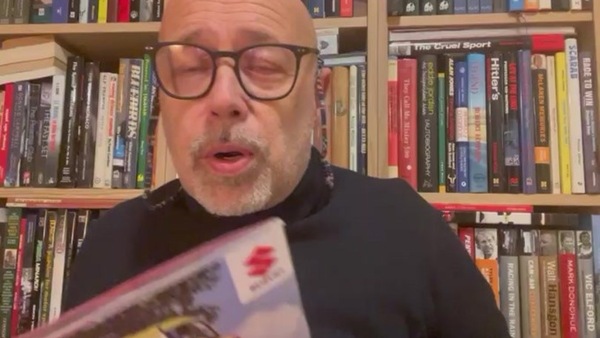 Tutto quello che c'è sul nuovo Autosprint in edicola