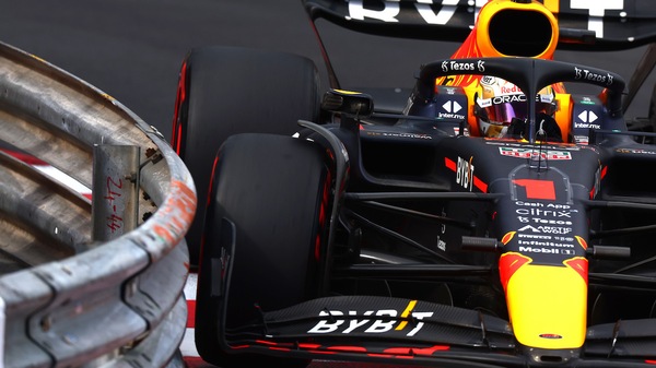 I Verstappen e la svolta Red Bull dopo Montecarlo