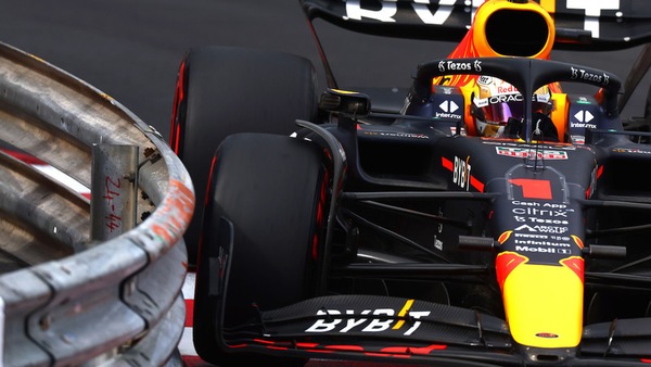 I Verstappen e la svolta Red Bull dopo Montecarlo