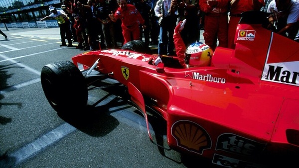 Schumacher compie 54 anni: "Con te oggi e sempre"