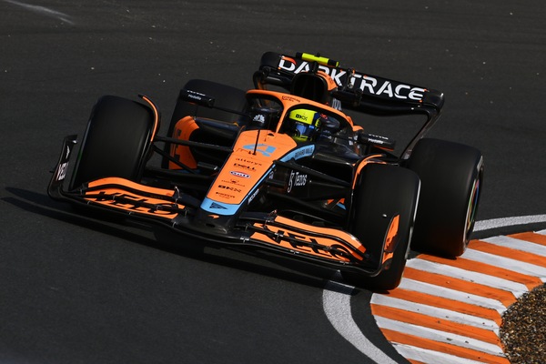 McLaren, le risorse ancora assenti per un recupero stile Ferrari