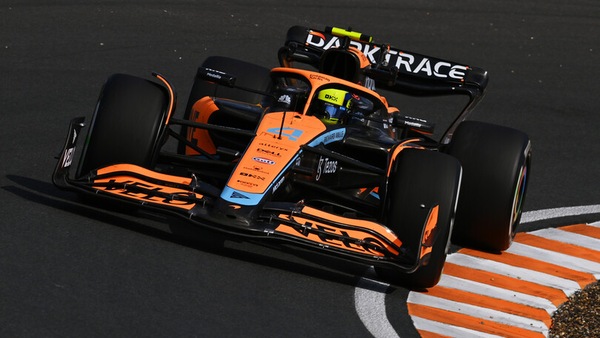 McLaren, le risorse ancora assenti per un recupero stile Ferrari