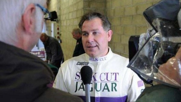 La scomparsa di Michel Ferté