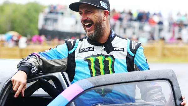 Un anno iniziato in modo triste