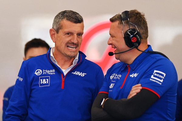 Steiner: "Magnussen e Hulkenberg? Ok lottare, ma non a discapito del team"
