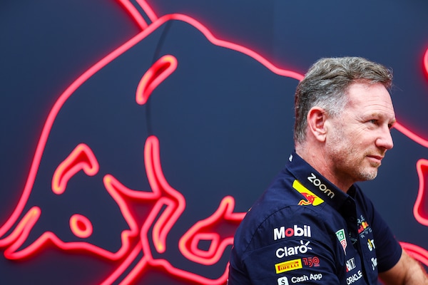 Horner: "Vettel uno dei più grandi, Verstappen a volte sottovalutato"