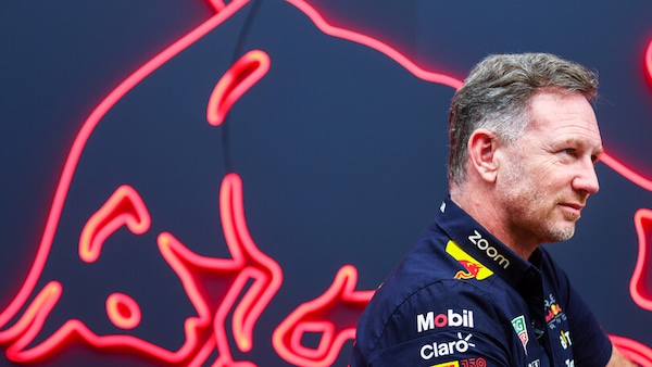 Horner: "Vettel uno dei più grandi, Verstappen a volte sottovalutato"