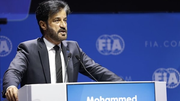 Ben Sulayem e una F1 a 12 squadre: "Dobbiamo incoraggiare GM-Andretti"